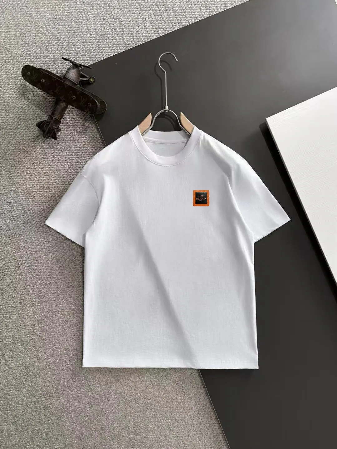 P85， Same Style T ！ Logo ！ ！ Breathable ， 。Premium ， ！ Same Style！ ：Black White Size：S-xx L